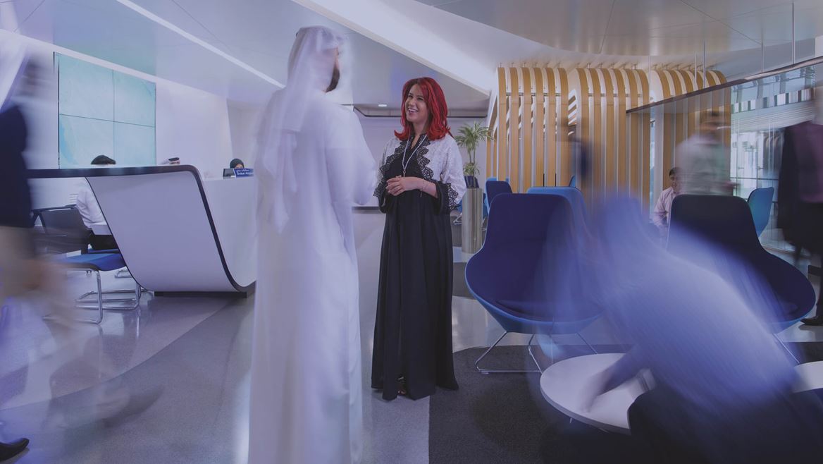 Home Dubai Airports